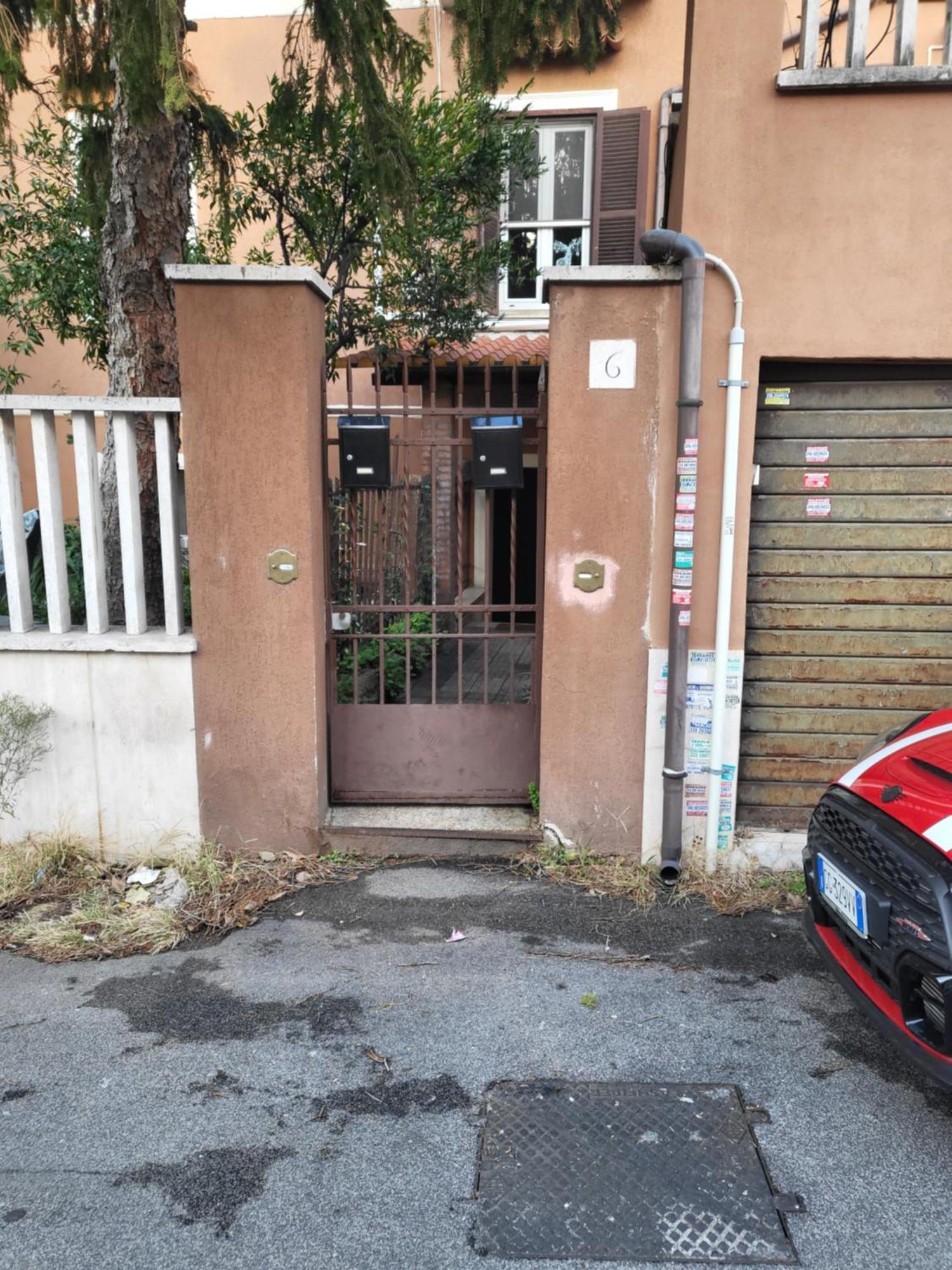 Maison d'hôtes Teverone *